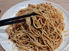 麻辣凉面-林静小吃(复兴路店)
