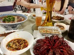 -金贵源食神(楚河汉街店)
