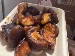 炸香菇-下酒(华熙店)