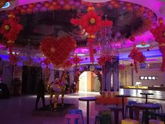 -星座KTV(住邦城市广场店)