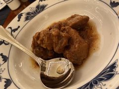 -荟景阁葡国餐厅