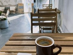 -VOYAGE COFFEE 咖啡烘焙工坊店(798艺术区店)