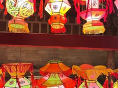 -晋江五店市传统文化旅游区
