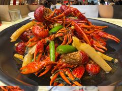 -聚味瞿记·龙虾堂(坡子街店)