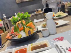 -上渔铁板烧(熙悦汇店)