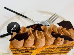 -BanCake·法式千层·拿破仑專門店