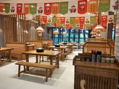 -串掌柜·炭火烤肉撸串专营店(盛世俪园店)