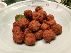 -北京王府井希尔顿酒店·秦唐中餐厅Chynna