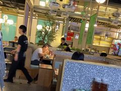 -鲜潭蒸汽石锅鱼(五道口购物中心店)