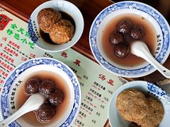 -粗茶淡饭(东关街店)