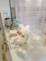 -AYA FACE 微注颜·德式半永久定妆
