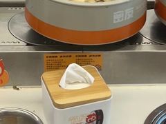 -密友回转自助火锅(世茂国际广场店)