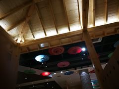 -汤W城市微度假(仓山店)