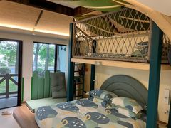 -太阳岛度假酒店