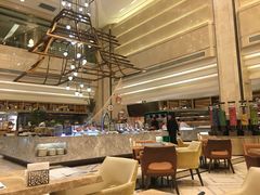 大堂-盛宴标帜餐厅·亲子自助 (南昌喜来登酒店)