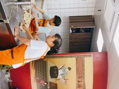 -陈大帅黄桥烧饼(桃园路店)