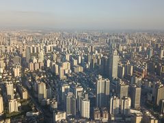 -长沙尼依格罗酒店