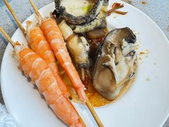 -海底捞火锅(京华城亲子主题店)