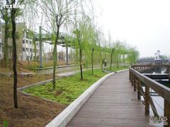 -中国药科大学（江宁校区）综合门诊部