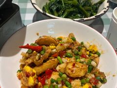 -彭耕记猪油炒小菜(吉联mall店)