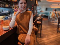 -城市露台景观餐厅(淮海路店)