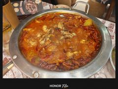 -耙吉吉川味小酒馆(本地人回头店)