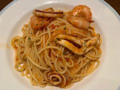 -萨莉亚意式餐厅(杭州西溪龙湖天街店)