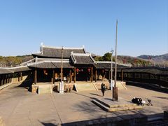 -三国水浒景区(无锡影视基地)