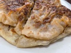 华威肉饼-清真永恒华威肉饼(潘家园店)