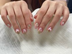 -芊屿芊浔美甲