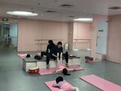 -舞研舞蹈培训(魏公村校区)