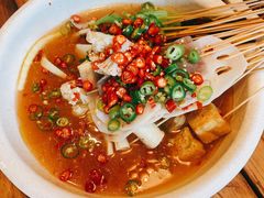 -叶婆婆钵钵鸡(解放碑店)