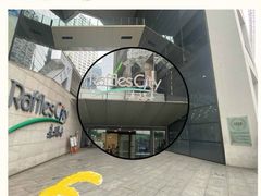 -海马体照相馆(成都来福士广场店)