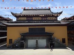 -会龙寺