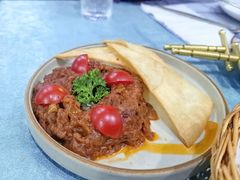 -苏坦土耳其西餐厅(玉林店)