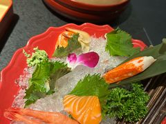 -神户赤童日式烤肉(金地广场店)