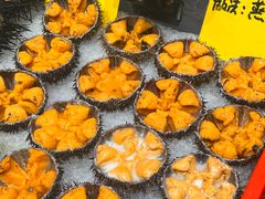-开海·红岛海鲜虾水饺(石老人店)
