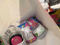 -LUSH(威尼斯人店)