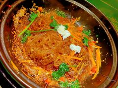 -费大厨辣椒炒肉(太平老街店)
