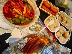 -小杨生煎(黄河路店)