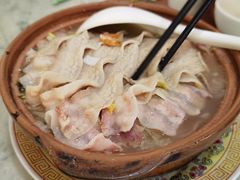 极品白肉砂锅-砂锅居(西四店)