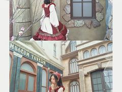 -狮子城文化创意园