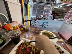 -聪辉同安老美食饭店(大元路店)