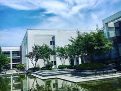 景观位-逸林轩中餐厅(中信泰富朱家角锦江酒店)
