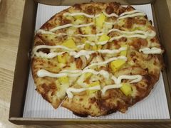 -City1+1城市比萨·意面(桂林路店)