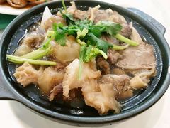 -四海之家(蛇口店)