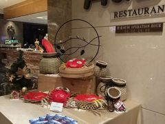 -AdD全日制餐厅(中谷花园酒店)