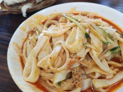 -尹兰楼西北风情餐厅(嘉定店)