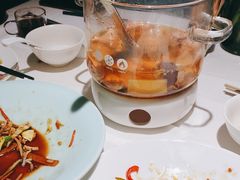 -顺峰(农展馆店)