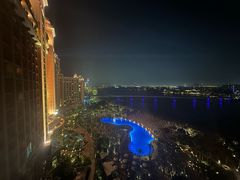 -亚特兰蒂斯水世界冒险乐园